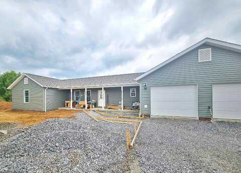 835 Auburn Lane, Flemington, WV 26347