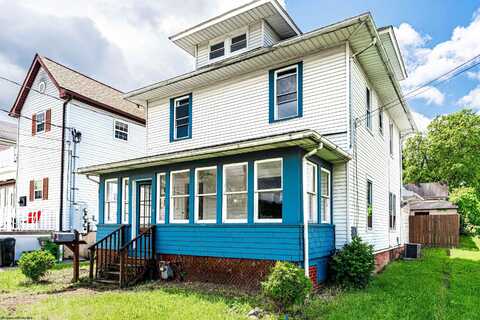 209 Western Avenue, Westover, WV 26501