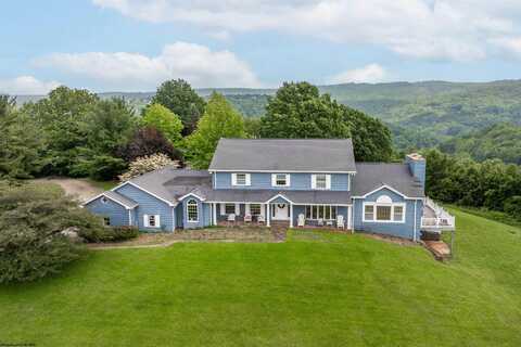 142 Vecchio Lane, Morgantown, WV 26508