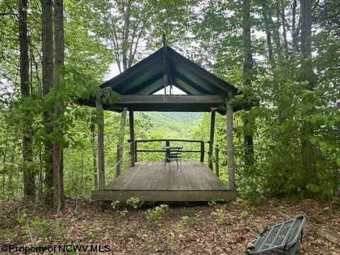TBD Snake Road, Rowlesburg, WV 26425
