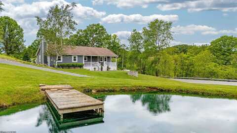 3701 Fairmont Road, Morgantown, WV 26501