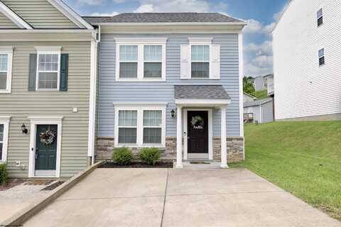 135 Inlet Street, Morgantown, WV 26508
