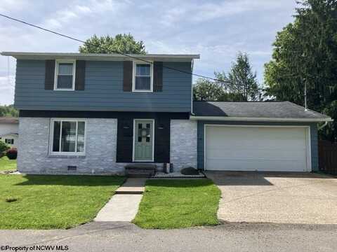 14 Myrna Street, Buckhannon, WV 26201