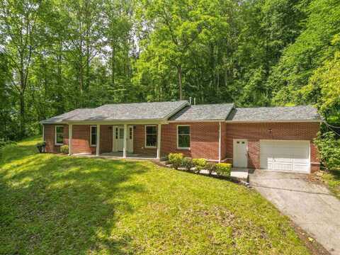 700 Terrace Avenue, Weston, WV 26452