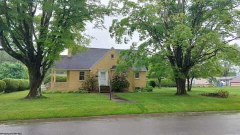 110 15th Street, Elkins, WV 26241