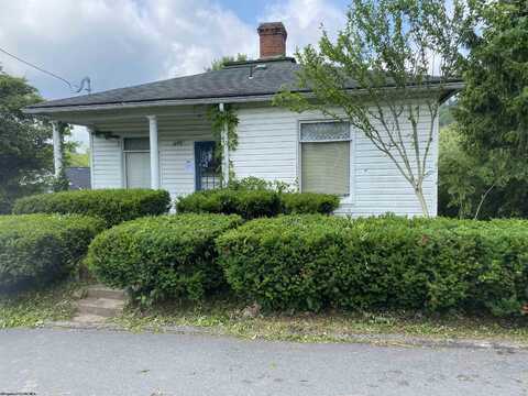 949 Washburn Street, Clarksburg, WV 26301