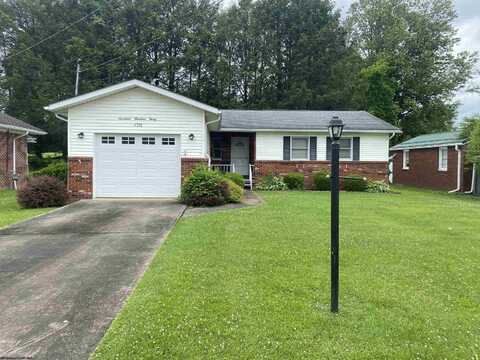 1730 S Davis Avenue, Elkins, WV 26241