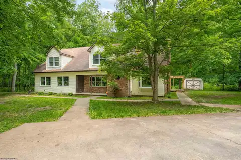 59 Amber Lane, Fairmont, WV 26554