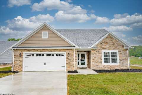 3 Cliff View Drive, Morgantown, WV 26508