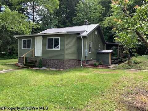2590 Barbour County Highway, Belington, WV 26250