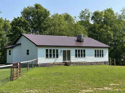 2214 Fairview Road, Independence, WV 26374