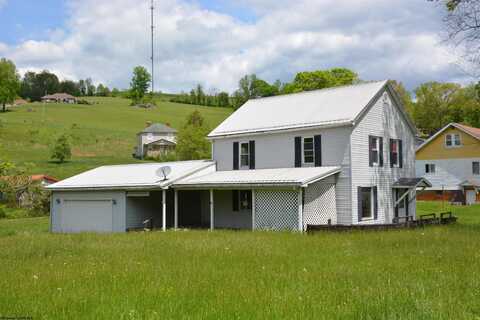 45 Springdale Street, Grafton, WV 26354