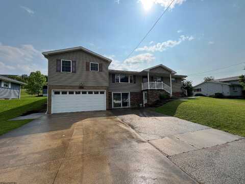 111 3rd Street, Shinnston, WV 26431