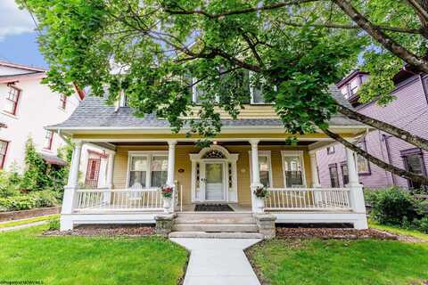 244 Grand Street, Morgantown, WV 26501