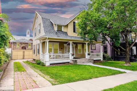244 Grand Street, Morgantown, WV 26501