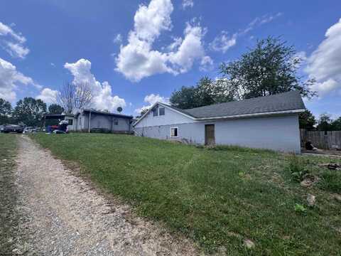 563 Marion Street, Belington, WV 26250