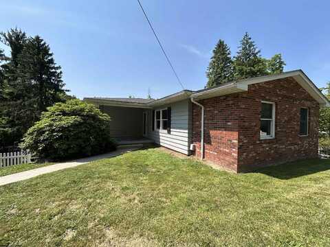 296 Old Cheat Road, Morgantown, WV 26508