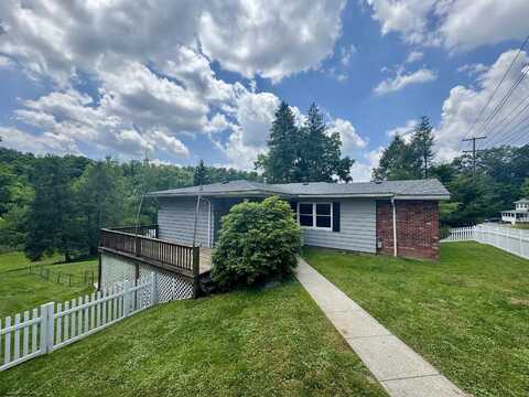296 Old Cheat Road, Morgantown, WV 26508