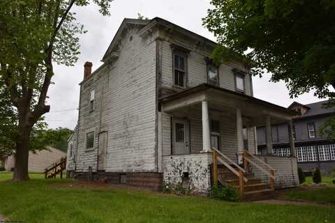 1501 Main Street, Wellsburg, WV 26070
