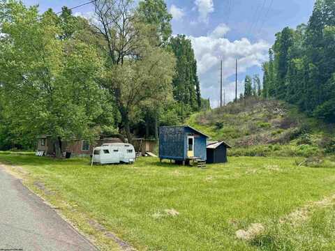 1596 Hastings Run Road, Mount Clare, WV 26408