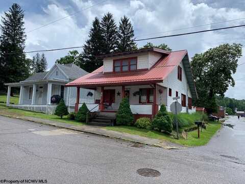 152 Bridge Street, Belington, WV 26250