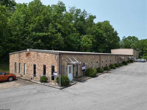 2A Cherry Tree Drive, Clarksburg, WV 26301
