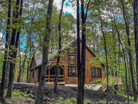 80 Beebalm Court, Terra Alta, WV 26764