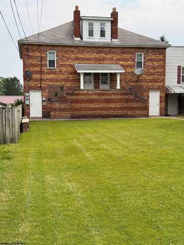 106 W Woodland Avenue, Clarksburg, WV 26301
