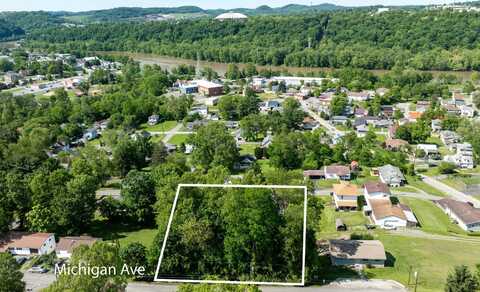 tbd Michigan Avenue, Westover, WV 26501