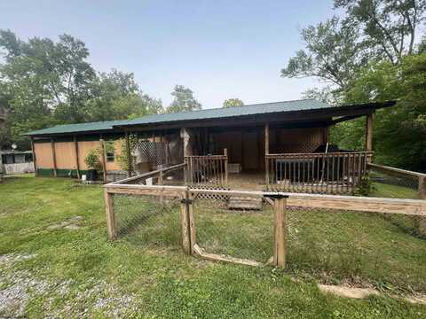 2219 W Little Kanawha Highway, Grantsville, WV 26147