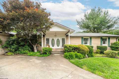 296 Horseshoe Road, Morgantown, WV 26508