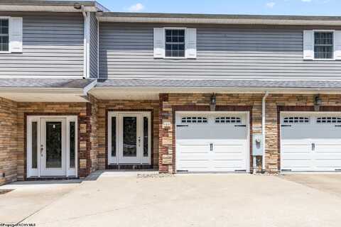 40 Turnstone Drive, Morgantown, WV 26505