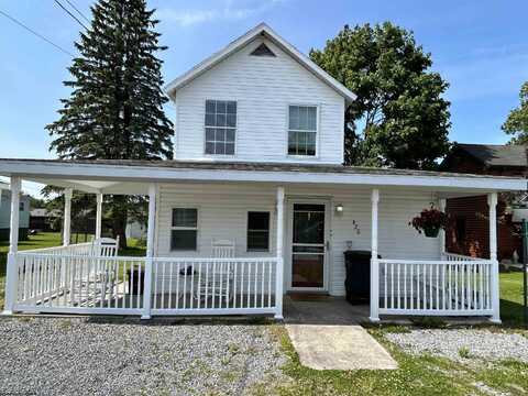 420 Fairfax Avenue, Davis, WV 26260