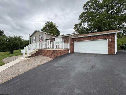 17446 Brandonville Pike, Bruceton Mills, WV 26505