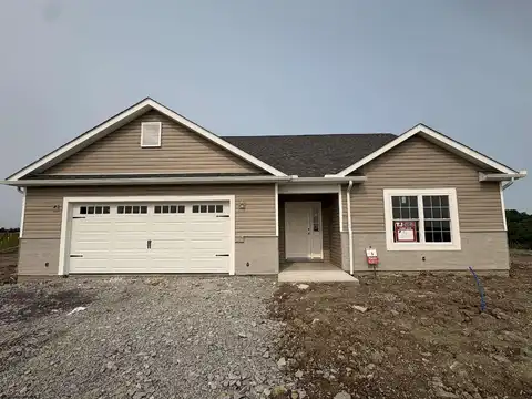 27 Hawk Station Place, Fairmont, WV 26554