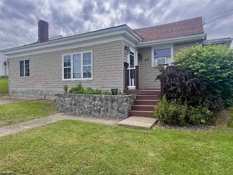 443 Lawman Avenue, Bridgeport, WV 26330