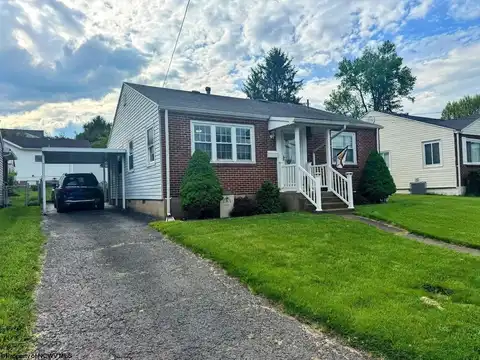 403 Willis Avenue, Bridgeport, WV 26330