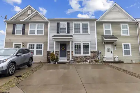 19 Stafford Circle, Fairmont, WV 26554