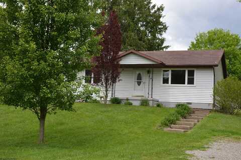 84 Chapman Lane, Weston, WV 26452