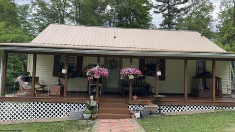 2507 Kings Run Road, Beverly, WV 26253