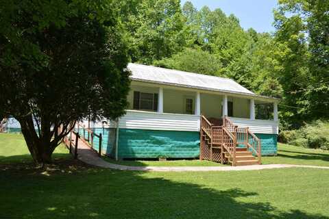 3831 Churchville Road, Camden, WV 26338