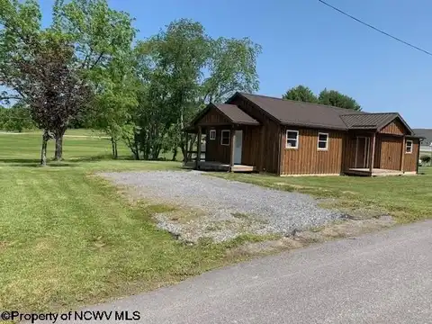 1375 Tacy Sunshiner Ridge Road, Philippi, WV 26416