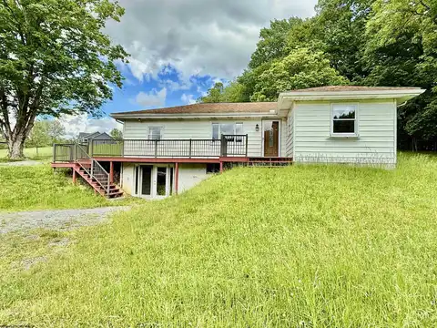 502 Colfax Road, Fairmont, WV 26554