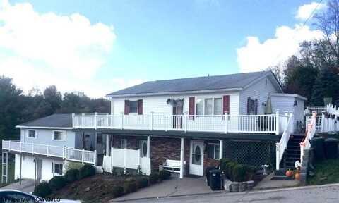 40,42,48,50 Harley Drive, Morgantown, WV 26508