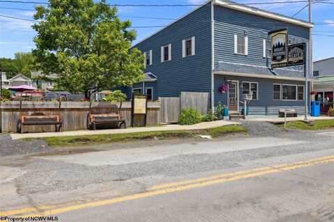 454 William Avenue, Davis, WV 26260