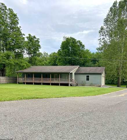 308 Files Creek Road, Beverly, WV 26253
