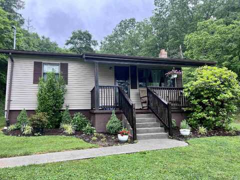 483 Files Creek Road, Beverly, WV 26253