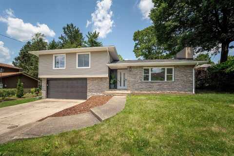 675 Colonial Drive, Morgantown, WV 26505