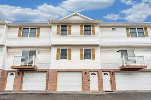 1339 Riddle Avenue, Morgantown, WV 26505