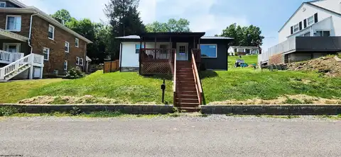 179 Circle Drive, Fairmont, WV 26554